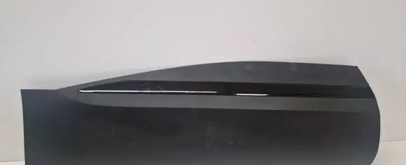 Renault Captur II Rear door trim (molding) 828766950R 069199