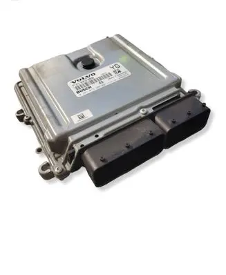 Volvo S80 Engine control unit/module P31303388 0281015286