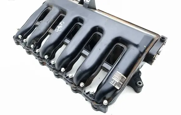 BMW X5 E70 Intake manifold 7790700 7790701
