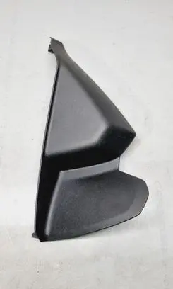 Peugeot 3008 II Dashboard side end trim 9810281477 98102814ZD