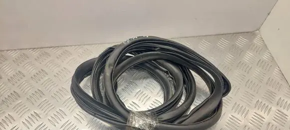 Mazda 3 II Front door rubber seal 