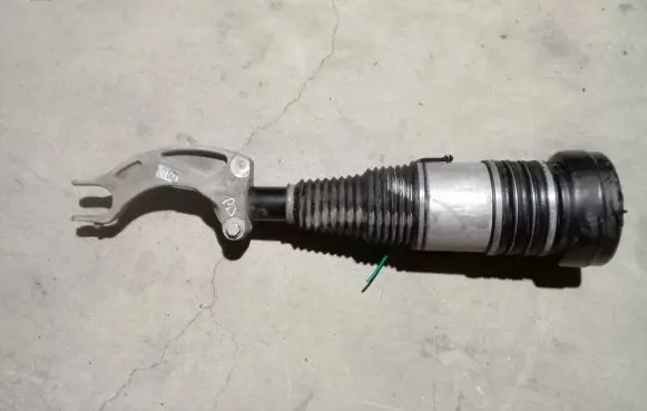 Audi e-tron Front shock absorber/damper 4KE616039Q 4M041308N