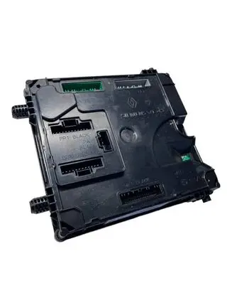 Renault Laguna III Comfort/convenience module 284B10046R A2C5318652111 3500168680571423