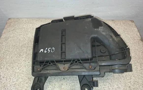 Citroen C4 Grand Picasso Air filter box 9673061080 1039257