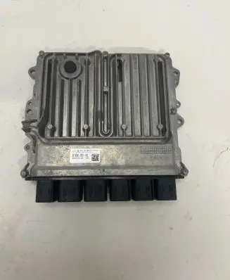 BMW 7 G11 G12 Engine control unit/module 8592153