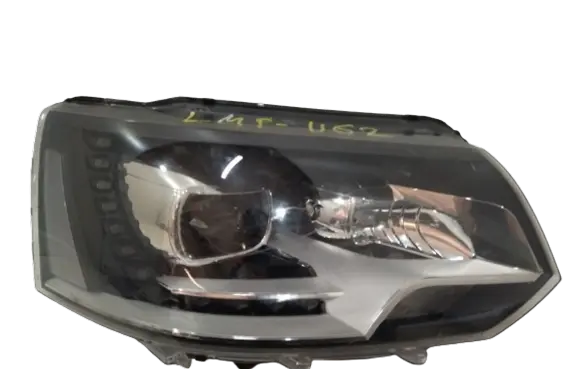 Volkswagen Transporter - Caravelle T5 Headlight/headlamp 7E5941016