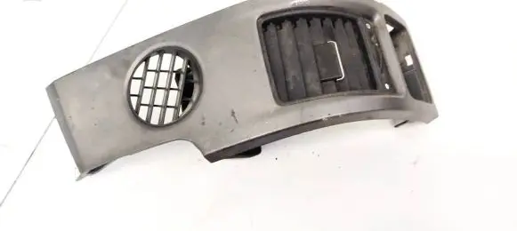 Honda CR-V Dash center air vent grill 77620SWWG520M1 77620-SWW-G520-M1