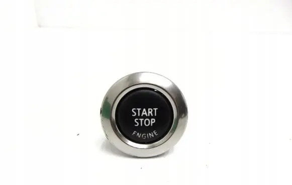 BMW 3 E92 E93 Engine start stop button switch 6973276