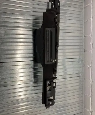 BMW 7 F01 F02 F03 F04 CD/DVD changer 9119798 08092010