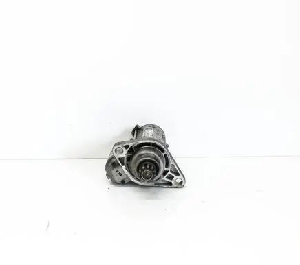 Volkswagen Golf VI Starter motor 0AM911023T