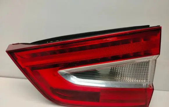 Ford Galaxy Rear/tail lights AM2113A602ED