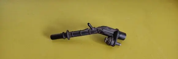 BMW 2 F45 Vacuum valve 7620923 11667620923