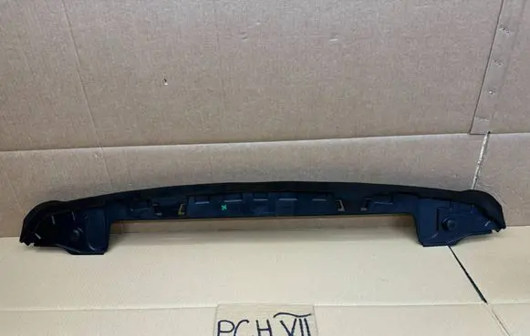 Seat Leon (5F) Front bumper lip 5F0805467