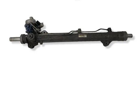 Audi A6 S6 C6 4F Steering rack 4F1422066A