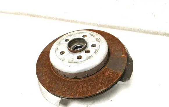 BMW 3 G20 G21 Rear wheel hub 