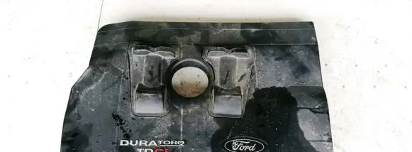 Ford Mondeo Mk III Engine cover (trim)