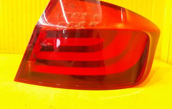 BMW 5 F10 F11 Rear/tail lights