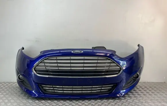 Ford Fiesta Front bumper C1BB17757