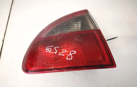 Seat Leon (1M) Rear/tail lights yorka45208