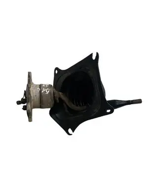 Toyota Hilux (AN10, AN20, AN30) Gear shifter/selector