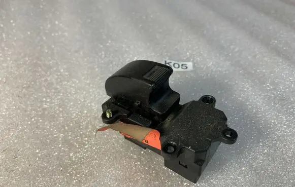 Honda Accord Electric window control switch 83595S1AE510