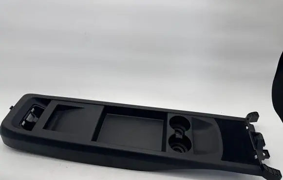 Citroen C4 II Picasso Center console 9677280977 1257174XZD
