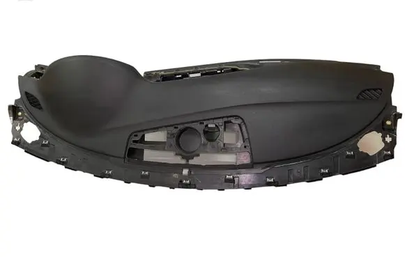 Audi A6 S6 C7 4G Dashboard 4G2857069