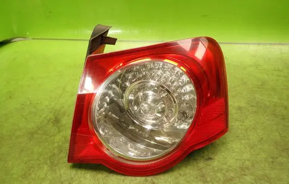 Volkswagen PASSAT B6 Rear/tail lights 3C5945096H