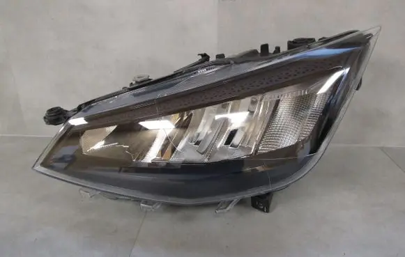 Seat Arona Headlight/headlamp 6F1941005E