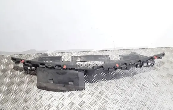 Radiator trim