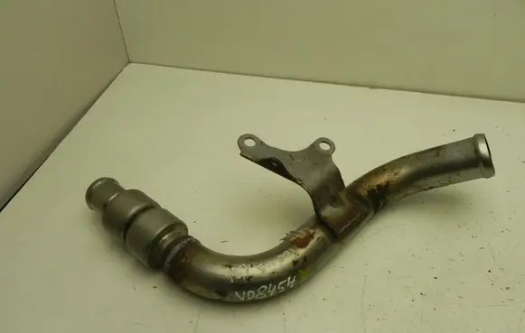 Ford Focus Air intake hose/pipe 4M516C646D5 VD8454