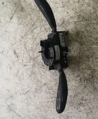 Volkswagen Cross Polo Wiper turn signal indicator stalk/switch 6Q0953503CG