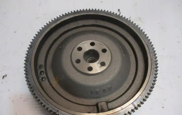 Ford Puma Clutch set kit H6BG7563AB H6BG7550AD