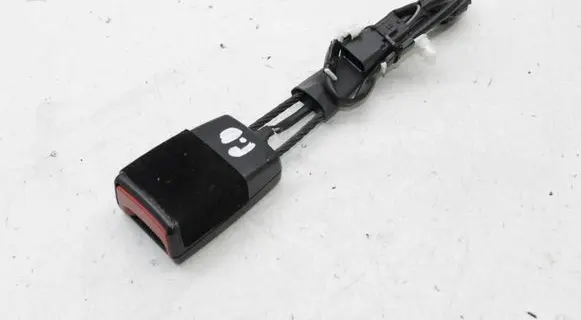 Ford Galaxy Front seatbelt buckle DS73F61208BF