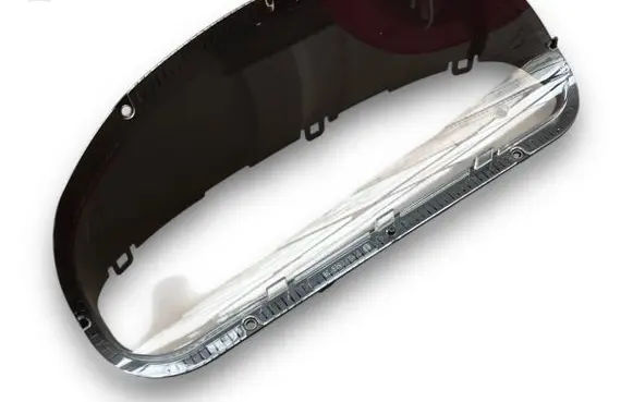 Fiat Bravo Clock E127 6062900050