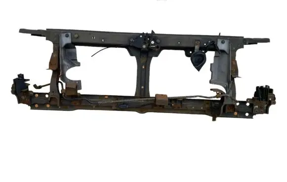 Nissan Navara D40 Radiator support slam panel F2500EB8MA F2500EB3MA F25005X0MA