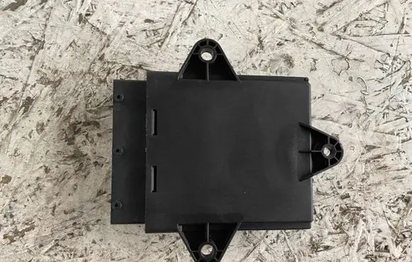 Opel Signum Door central lock control unit/module 