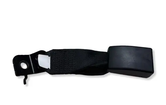 BMW 4 F32 F33 Rear seatbelt buckle 621589200 04914
