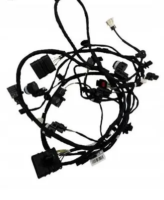 BMW iX2 (U10) Parking sensor (PDC) wiring loom 5A9511801