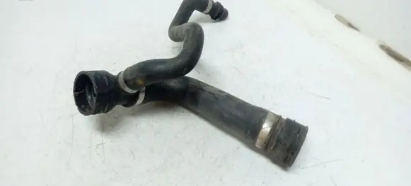 BMW X5 E70 Engine coolant pipe/hose 1712759349001 7593490