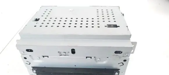 Volvo V70 CD/DVD changer 31260540AA 86127051