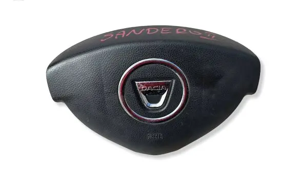 Dacia Sandero Steering wheel airbag 985109782R