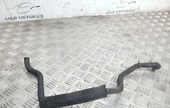 Chevrolet Captiva Vacuum line/pipe/hose