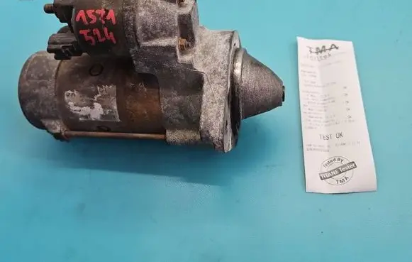 Toyota Avensis T250 Starter motor 281000G020 IMPRK1571524