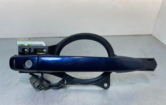 Mitsubishi Outlander Front door exterior handle A77