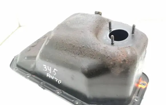 Volkswagen Golf V Oil sump
