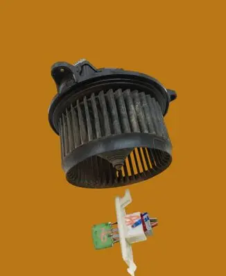 Ford Transit Courier Heater fan/blower AV11-19846-AB
