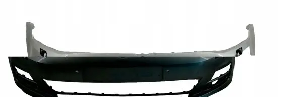 Volkswagen Golf VII Front bumper 5G0807221