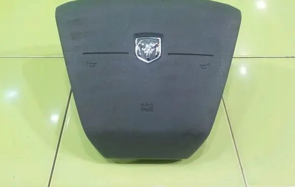 Dodge Caliber Steering wheel airbag 