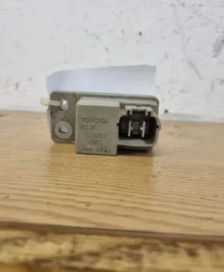 Rain sensor